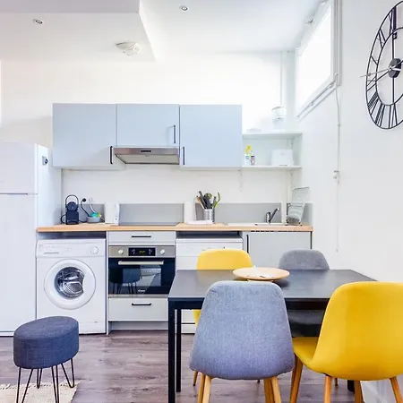 Les Halles Nantaises - Marché De Talensac