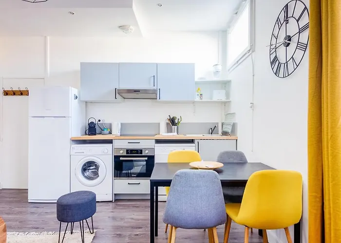 Les Halles Nantaises - Marche De Talensac