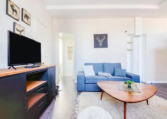 Les Halles Nantaises - Marche De Talensac Apartmán Nantes